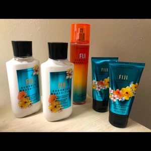 Bath & Body Works Figi Sunshine